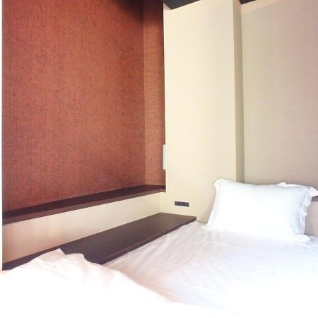 Gion Suite Kjóto Exteriér fotografie