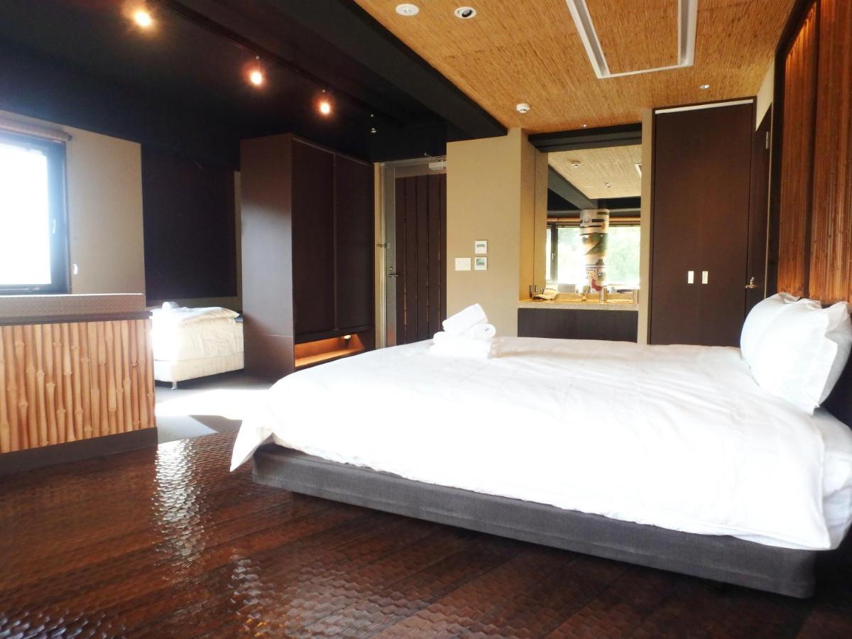 Gion Suite Kjóto Exteriér fotografie